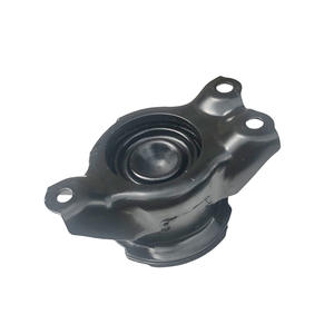 ยางรองแท่นเครื่องฮอนด้า รุ่น 50820-SZW-J00 สำหรับรถ Stepwgn Buwei อะไหล่ทดแทน - Product Image 3