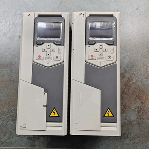 Variador de Frecuencia Nuevo y Original 3AXD50000038939 ACS580-01-04A1-4+P931 ACS510/ACS530/ACQ580 con 1 Año de Garantía - Product Image 1