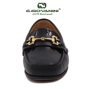 Precio de Fábrica OEM, Mocasines Personalizados para Mujer, Color Lady, para Tiendas de <span class=keywords><strong>Calzado</strong></span> Fino de Alta Gama - Product Image 3
