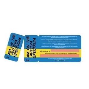 CMYK-tarjeta de corte y rotura de tamaño personalizado, combo de varias partes de plástico con código de barras/código QR/Número/rascador, tarjeta de regalo de <span class=keywords><strong>descuento</strong></span> - Product Image 2