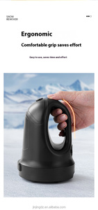 Souffleuse à neige <span class=keywords><strong>sans</strong></span> <span class=keywords><strong>fil</strong></span> de grande capacité Petit nettoyeur de neige domestique - Product Image 4