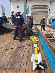 Hochauflösender Meeresmagnetometer Cäsium-Optische Pumpe <span class=keywords><strong>Magnetometer</strong></span> für Meeresvermessung magnetischer Sensor - Product Image 3