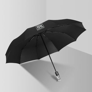<span class=keywords><strong>Paraguas</strong></span> Plegable de Lujo y Clásico LS Umbrella, Resistente al Viento, Parasol <span class=keywords><strong>para</strong></span> Autos, <span class=keywords><strong>Paraguas</strong></span> Publicitario con Logotipo - Product Image 4