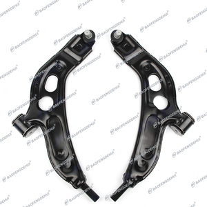 Kit Tiranti, Giunti Sferici, Bracci di Controllo e Barre Stabilizzatrici per <span class=keywords><strong>BMW</strong></span> Serie <span class=keywords><strong>X1</strong></span> X2 1 2 <span class=keywords><strong>F48</strong></span> F49 F44 F45 F46 F39 MINI Cooper F54 F60 - Product Image 2