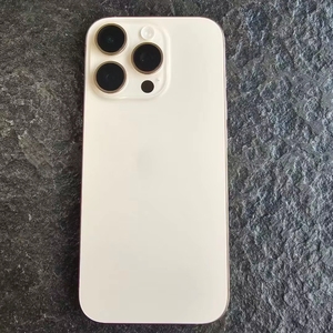 Đ<span class=keywords><strong>i</strong></span>ện thoạ<span class=keywords><strong>i</strong></span> thông minh iPhone 16 Pro Max 5G mớ<span class=keywords><strong>i</strong></span> nguyên bản <span class=keywords><strong>100</strong></span>% mở khóa, bộ nhớ 128GB/256GB, hệ đ<span class=keywords><strong>i</strong></span>ều hành Android. - Product Image 1