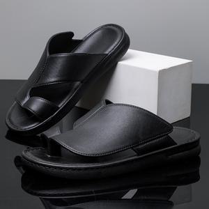 Pantuflas <span class=keywords><strong>de</strong></span> Verano Desechables para <span class=keywords><strong>Hombre</strong></span>, Transpirables, Cómodas, para el Hogar y el <span class=keywords><strong>Baño</strong></span>, con Suela Suave, <span class=keywords><strong>Sandalias</strong></span> <span class=keywords><strong>de</strong></span> Playa para Parejas - Product Image 1