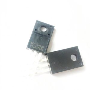 <b>Integrated</b> <b>Circuit</b> IC MDF11N60B MDF11N60 11N60 TO-220F - Product Image 1