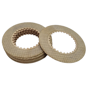 Đồng ma sát đĩa 1368064 ly hợp tấm Kit ma sát đĩa Kit tương thích fm5493 - Product Image 5