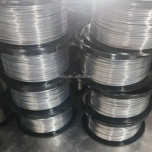 TW1061T 트위스트 타이 와이어 RB441T RB611T 아연 도금 타이 와이어 - Product Image 6