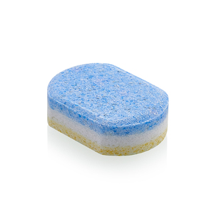 3-Layers Dishwasher Tablets Active Dishwasher Detergent <strong>Limescale</strong> Prevention Dish <strong>Cleaner</strong> - Product Image 1