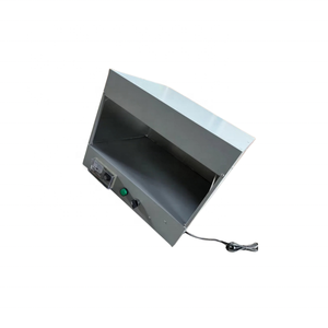 Semelle de chaussure chauffage four séchage machine sèche boîte four à chaleur chaussures équipement de fabrication lavage boutique - Product Image 4