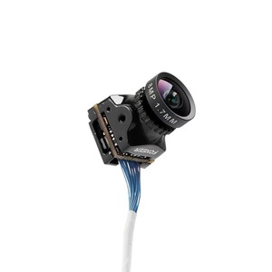 Caméra analogique Foxeer Digisight 2 Nano 720P 5.1g légère 14x14mm pour drones RC - Product Image 4