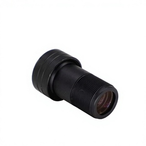 เลนส์สตาร์ไลท์ฟูลคัลเลอร์ขนาด 12 มม., 3 ล้านพิกเซล, รูรับแสงขนาดใหญ่ F1.4, 1/2.5 นิ้ว, ขั้วต่อ M12, เลนส์ M913 - Product Image 3