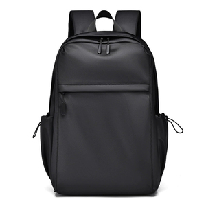 Nuevas <span class=keywords><strong>Mochilas</strong></span> <span class=keywords><strong>Escolares</strong></span> Promocionales Económicas de Poliéster 2026 - Product Image 1