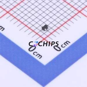 Original et nouveau SZESD7205DT5G SOT-723 Transistor ESD et protection contre les surtensions (TVS/ESD) - Product Image 2