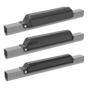 36V 13AH 21AH 48V 14AH 17,5 Ah литий-ионный аккумулятор для электровелосипеда Reention Dorado Plus Интегрированный аккумулятор для электровелосипеда - Product Image 2