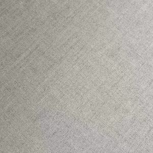 Panneau mural texturé en tissu lin gris foncé écologique, facile à poser, à coller, <span class=keywords><strong>pour</strong></span> l'intérieur des hôtels et des maisons - Product Image 1