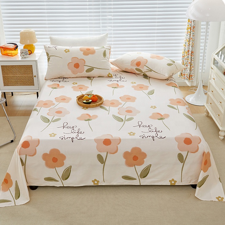 King size б/у оборудованная Роскошная Оптовая торговля, ПОДБИТАЯ в продаже одеяла простыни для кровати, комплект одежды из хлопка