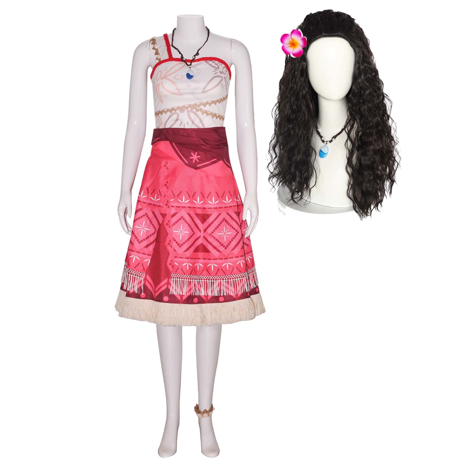 moana theme party dress Girls Moana Dress, Moana Costume, Moana Halloween Costume, Moana Princess, Moana Birthday, Polynesian Princess, Princess Dress,