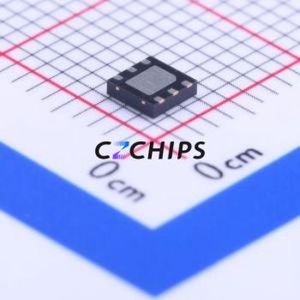 ชิปวงจรรวม LP38690SD-3.3/NOPB WDFN-6-EP(3x3) ของแท้ใหม่วงจรรวม PMIC Regulator (LDO) - Product Image 2