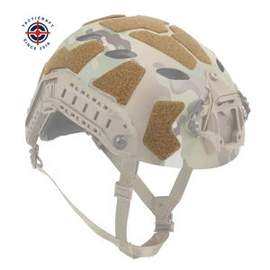 New Arrival Fast <b>Helmet</b> Accessories Tactical <b>Helmet</b> Wool Back Rubber Modified <b>Helmet</b> Cloth - Product Image 1