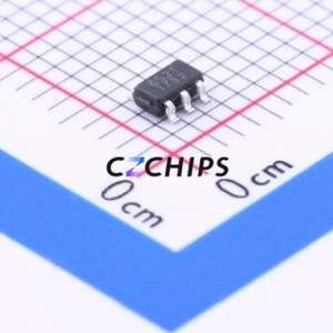 Venta al por mayor RS8521XF SOT-23-5 Circuito integrado Chip IC Amplificador de precisión Venta al por mayor Chips de componentes electrónicos y servicio BOM - Product Image 1