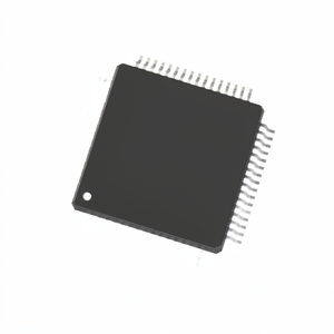 ไมโครคอนโทรลเลอร์แบบฝังตัว MC9S08AC60CFUER, 8 บิต, แฟลช, 4 ชิ้นส่วนอิเล็กทรอนิกส์ 64 QFP ช่องทางผู้ผลิต - Product Image 1