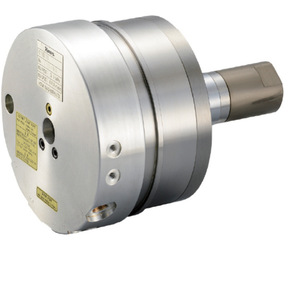 Cylindre hydraulique rotatif creux Howa C1ta 115 avec clapet anti-retour pour usage industriel - Product Image 2
