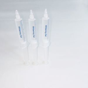 Jeringas de 10 ml, Gel Blanqueador <span class=keywords><strong>Dental</strong></span> con 35% de Peróxido de Carbamida, Gel Blanqueador <span class=keywords><strong>Dental</strong></span> en Jeringa - Product Image 4