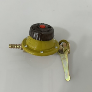 <span class=keywords><strong>4KG</strong></span> Flujo de alta presión Numerado Industria Regulador ajustable Válvulas LPG - Product Image 4