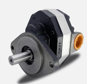 Cbfc แรงดันสูงขนาดต่างๆ10/16/2025/32/40/50/63สำหรับการใช้งานไฮดรอลิก - Product Image 4