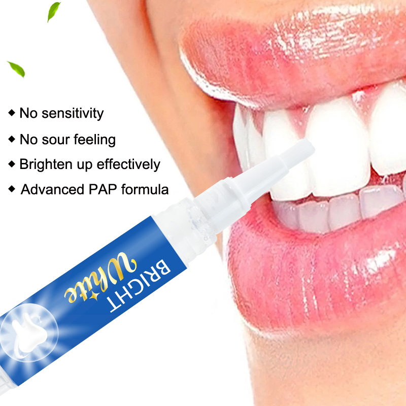 FATAZEN Green Tea Teeth Care OEM