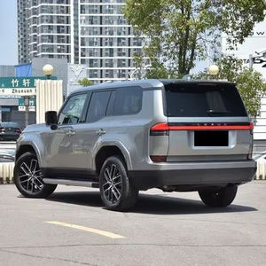 Nuevo SUV Chino en Venta, <span class=keywords><strong>Lex</strong></span> Us GX 550h Overtrail Edition, SUV a Gasolina - Product Image 3