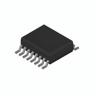 Electronics Component 74FCT2374ATQG Logic Original One Stop Service 20 SSOP - Product Image 1