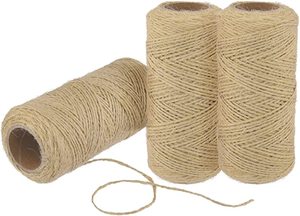 Suministro <span class=keywords><strong>de</strong></span> fábrica Cuerdas <span class=keywords><strong>de</strong></span> yute retorcidas Embalaje <span class=keywords><strong>Cuerda</strong></span> <span class=keywords><strong>de</strong></span> sisal premium y Combo <span class=keywords><strong>de</strong></span> <span class=keywords><strong>cuerda</strong></span> <span class=keywords><strong>de</strong></span> yute - Product Image 3