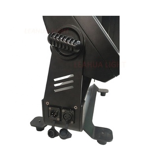 Éclairage de bâtiment Architectural 44x10w 440W rgbw 4 en 1 <span class=keywords><strong>led</strong></span> couleur ville lavage lumière extérieure jardin paysage <span class=keywords><strong>Spot</strong></span> décoration lumière - Product Image 5