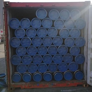 Carcasa de superficie 13 3/8 Api 5ct Peso 68 Lb/FT Grado de conexión de Btc Rango 3 Carcasa de pozo de aceite sin costura y tubería - Product Image 6