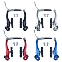 Pièces et accessoires de vélo de montagne, frein V, frein de vélo en aluminium, frein V