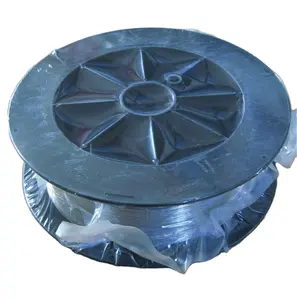 铝制散热器用铝芯焊剂焊丝