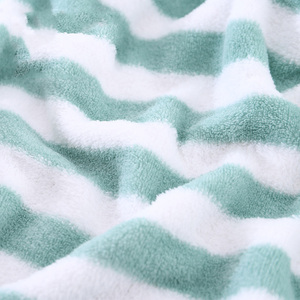 Nouvelle collection 2026 : Serviette <span class=keywords><strong>de</strong></span> <span class=keywords><strong>bain</strong></span> et <span class=keywords><strong>de</strong></span> <span class=keywords><strong>plage</strong></span> en microfibre corail à séchage rapide, motif écossais tissé, ensemble large et épais, doux et confortable pour adultes - Product Image 5