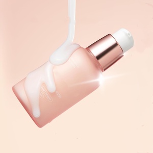 Sérum à la vitamine C <span class=keywords><strong>Mcube</strong></span> 1,85 fl.oz - Nourrit les peaux ternes avec un complexe de vitamine C, hydratant resserrant les pores pour le visage et usage domestique - Product Image 6