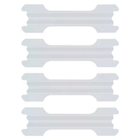 Produits Bandelettes nasales transparentes personnalisées pour une meilleure respiration