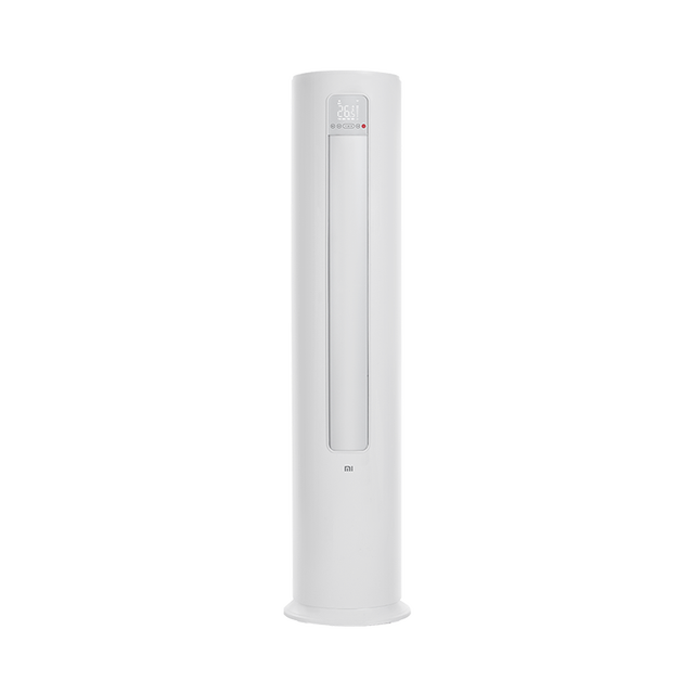 for Xiaomi Fresh Household Standing Air Conditioner Vertical 2HP New Grade 3 Inverter Cooling and Heating Smart Stereo China