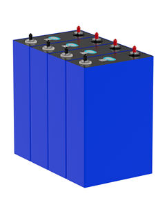 LiFePO4バッテリーセル,高容量DIYリチウム電池3.2V 280Ah - Product Image 1