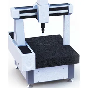 <span class=keywords><strong>Machine</strong></span> de mesure de coordonnées CMM de type pont pour professionnels de haute précision série E-Helium - Product Image 1