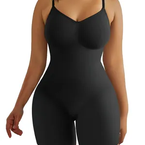 Find Cheap, Fashionable and Slimming faja body suit 