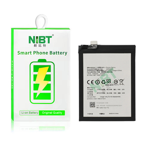 แบตเตอรี่โทรศัพท์มือถือ NIBT คุณภาพสูง ความจุสูง ชาร์จเร็ว รุ่น BLP593 2320mAh สำหรับ <span class=keywords><strong>OPPO</strong></span> <span class=keywords><strong>R7</strong></span>/<span class=keywords><strong>R7</strong></span> Lite มีสินค้าในสต็อก - Product Image 2