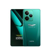 Smartphone Realme GT7 5G Baru Original, Dimensity 9400 Plus, Layar 6,8 Inci, Pengisian Cepat 100W, Kamera 50MP, NFC, Dual SIM, Ponsel 5G Tidak Terkunci