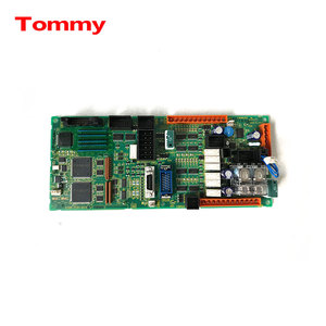 Carte de circuit imprimé FANUC A20B-2101-0330 - Product Image 1