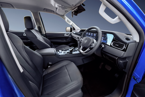 Foton Tunland-G7 Euro IV 100-150 CV (Volante a la Derecha) - Product Image 6